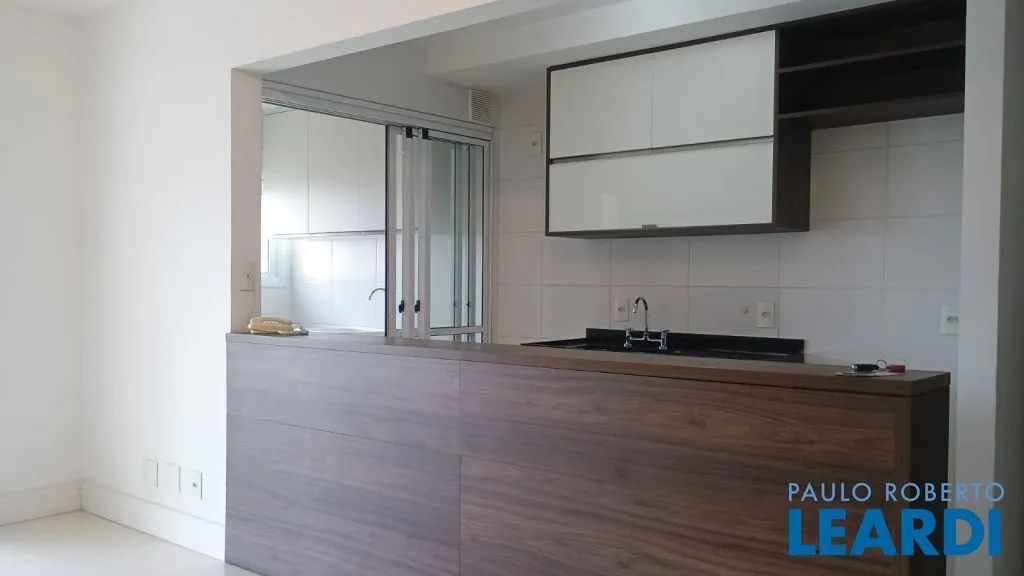 APARTAMENTO - VILA MASCOTE - SP - Foto 5