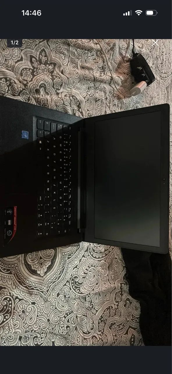 Notebook le novo  - Foto 3