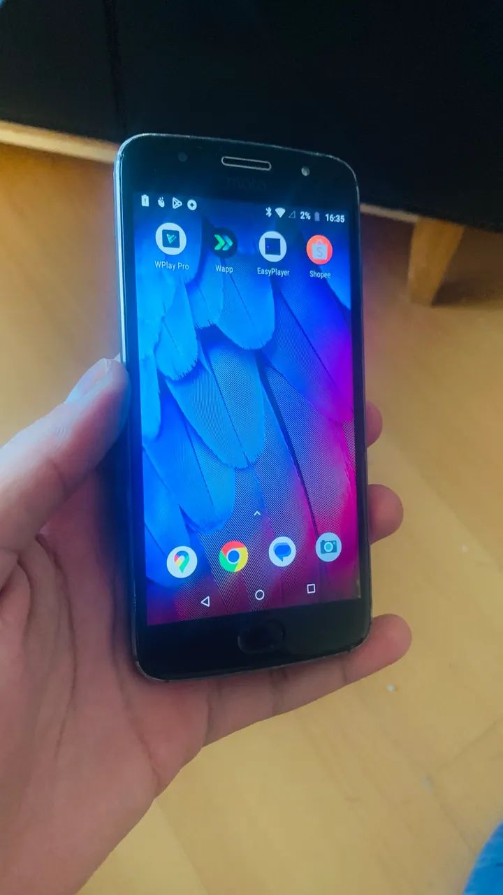 Moto G5s  - Foto 3