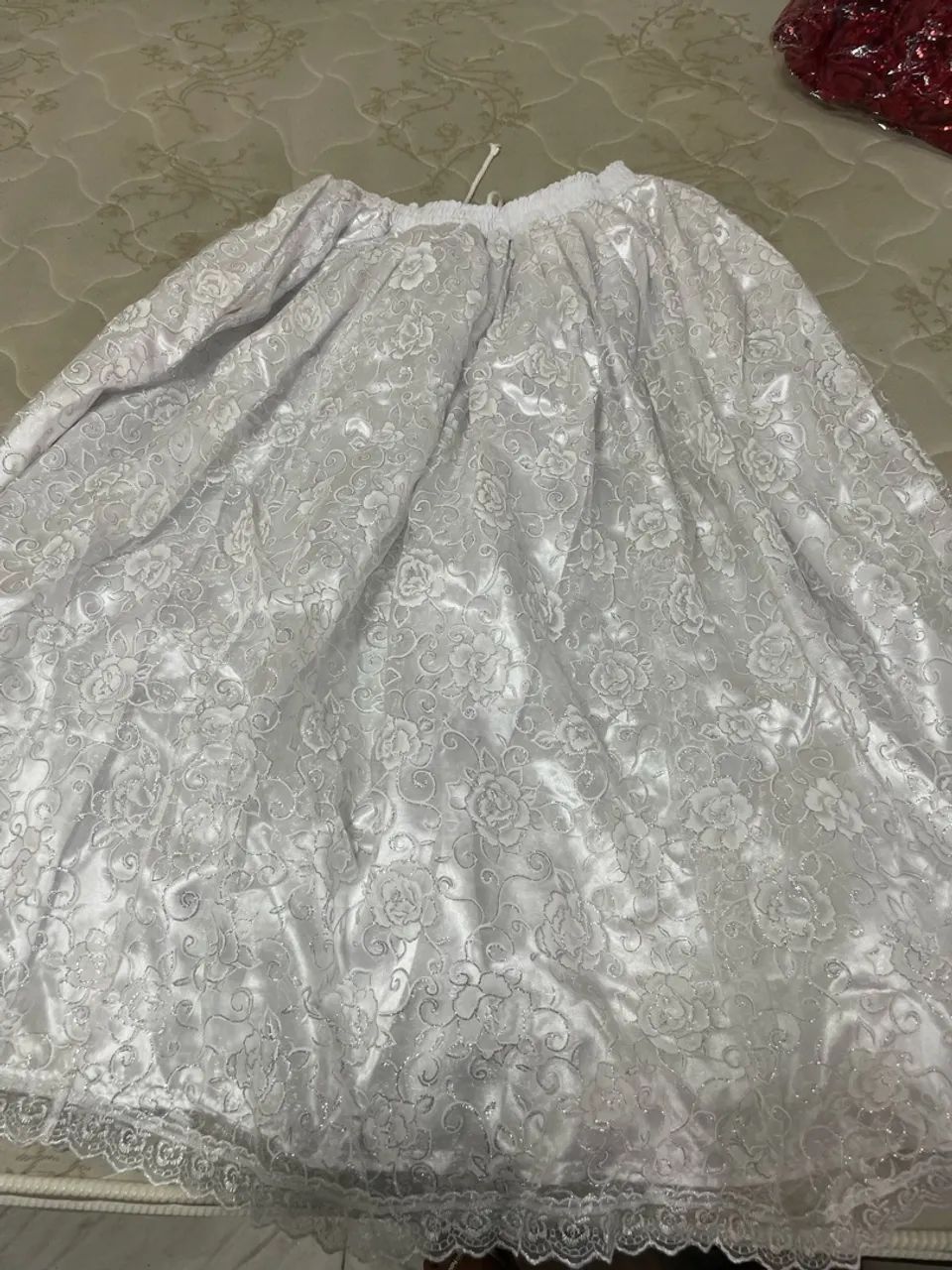 Roupa de santo  - Foto 5