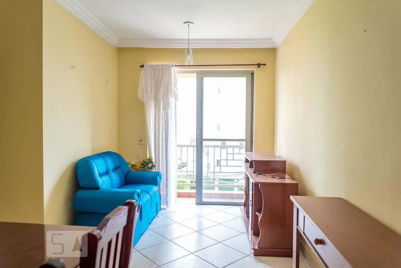 Apartamento à Venda - Vila Ema, 2 Quartos, 60 m2 - Foto 4