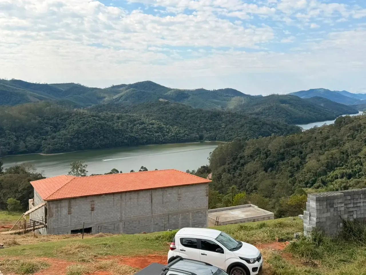 Lote de 1200m² / Aceito Veículos e Parcelas em até 72x - Foto 4