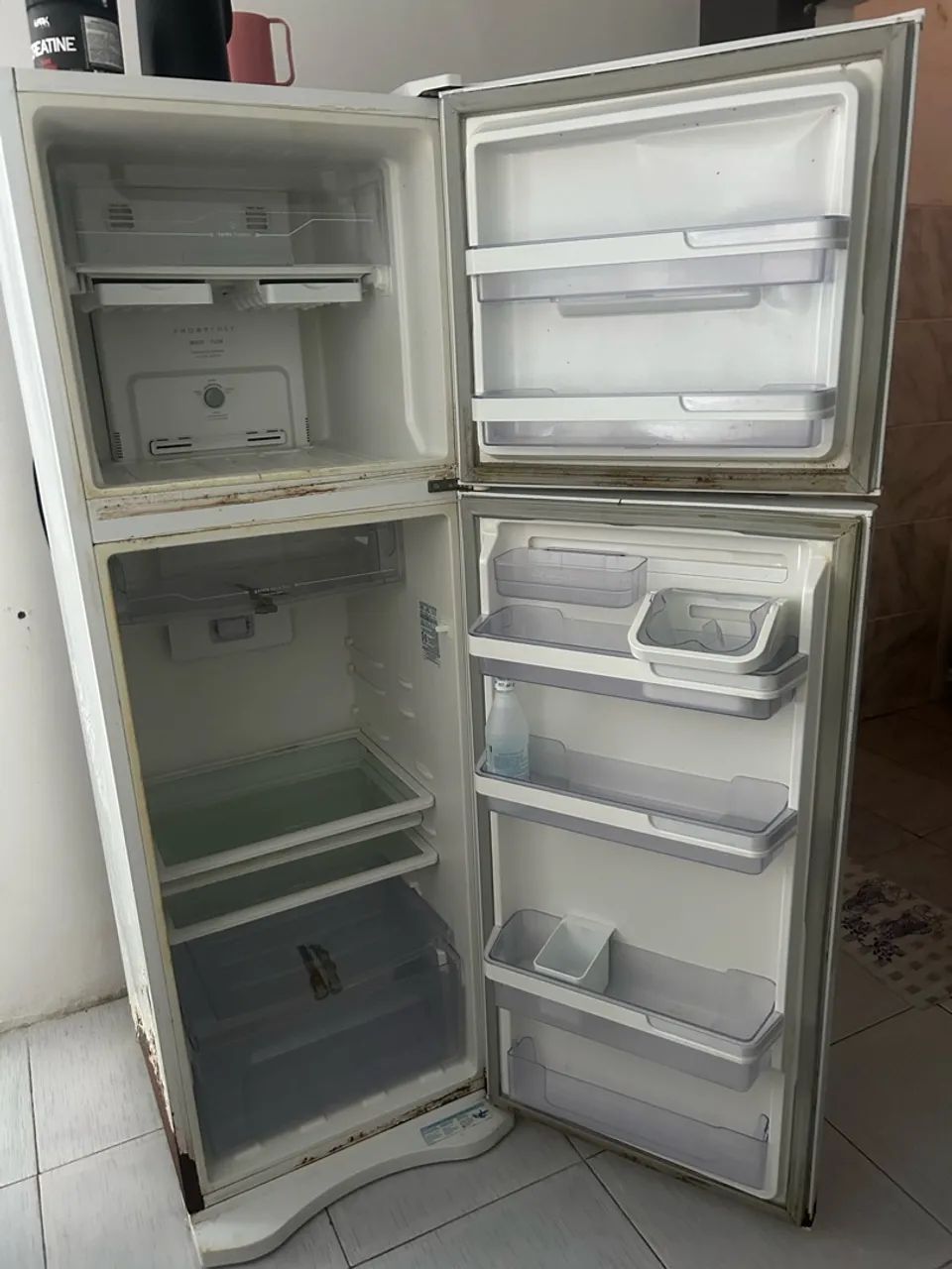 Geladeira  - Foto 2