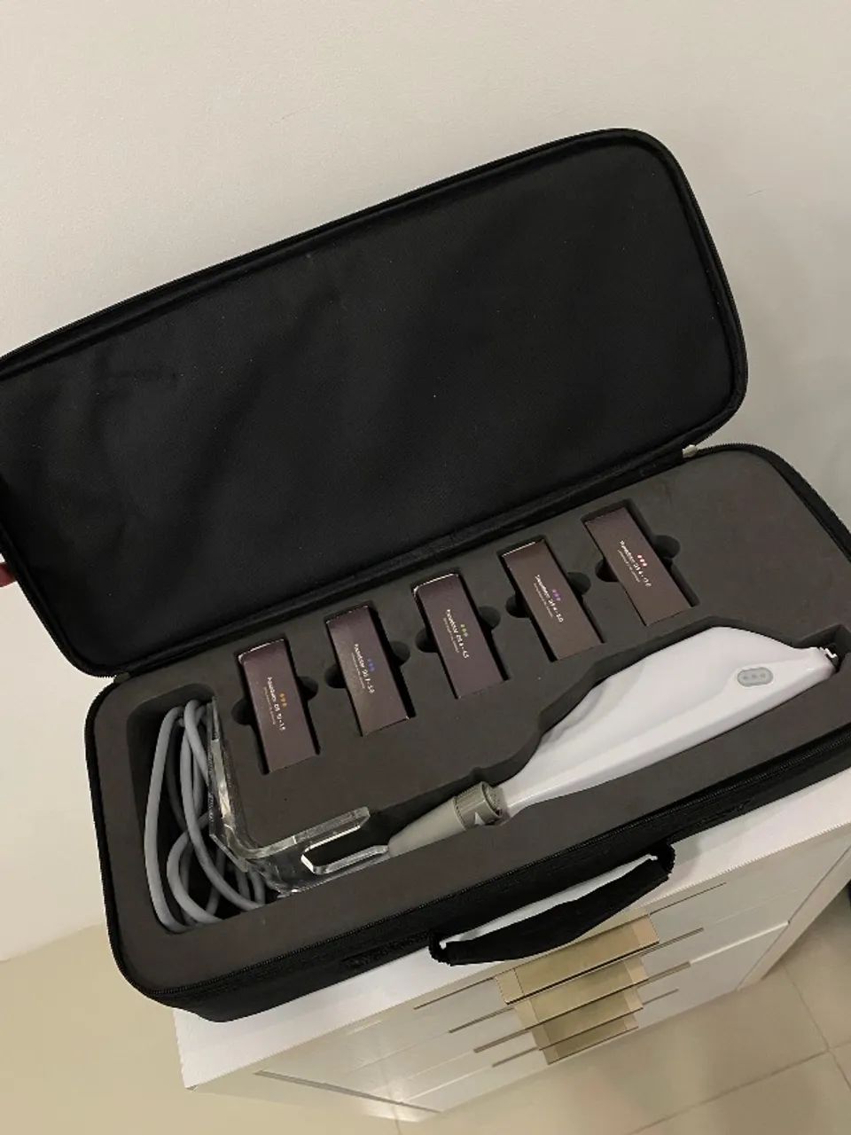 Ultrassom Microfocado e Macrofocado facial e corporal - Ultramed HIFU - Foto 5