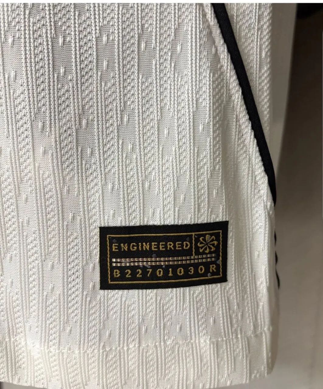 Camisa do corinthians modelo 2026 jogador  - Foto 3