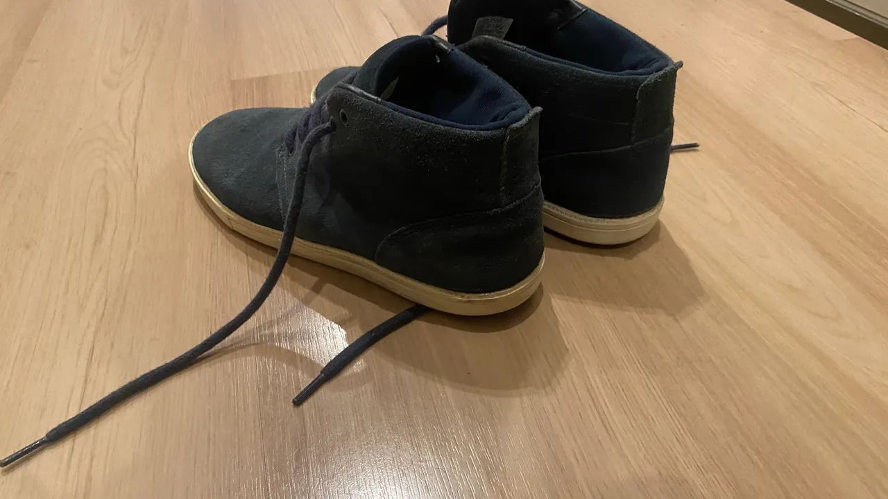 Tênis timberland  - Foto 2