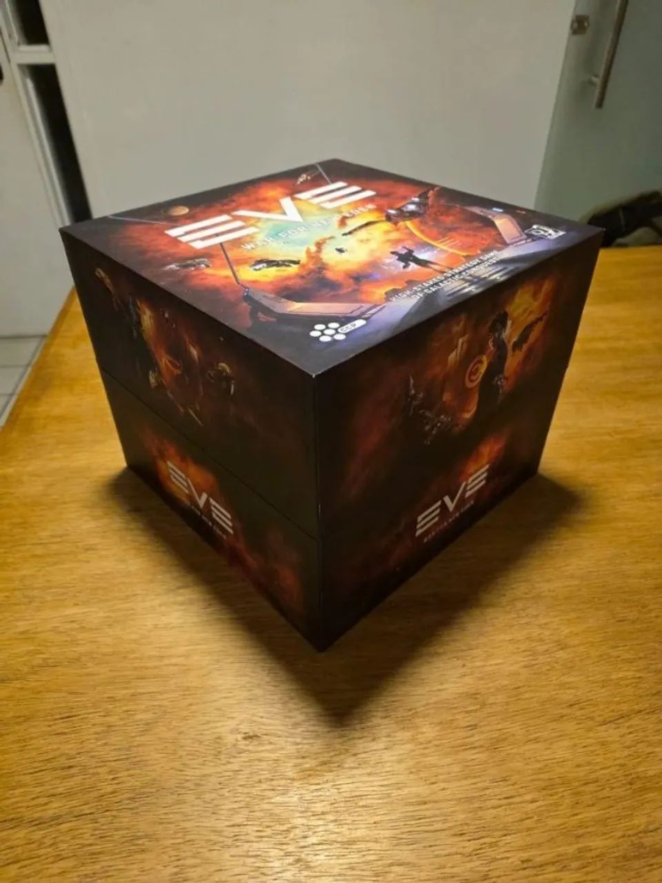 EVE: War for New Eden Boardgame - Foto 4