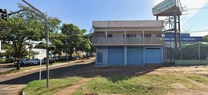 Residencial e Comercial com 4 quartos à Venda, Jardim Tijuca - Campo Grande - Foto 3