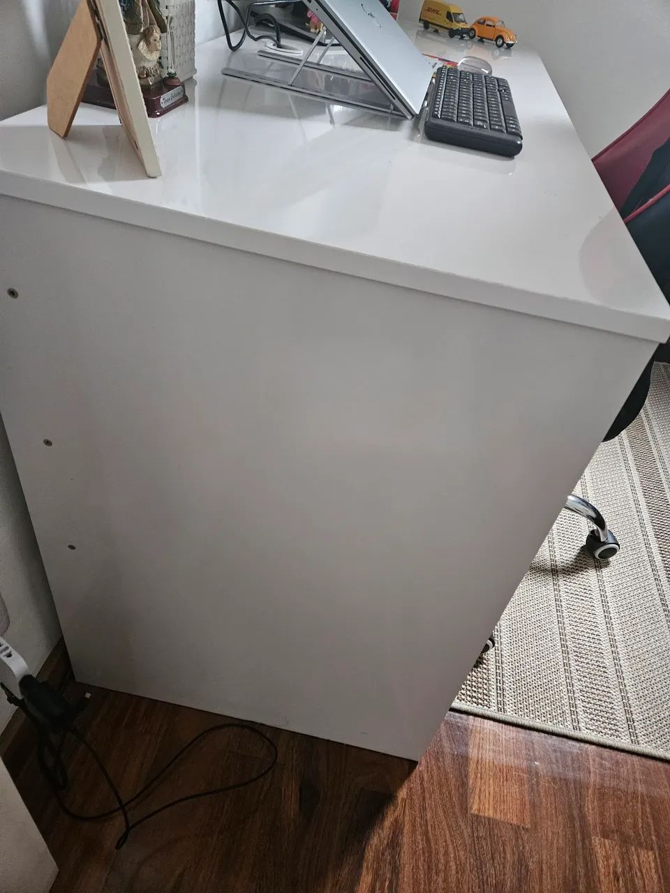 Mesa de escritório  - Foto 3