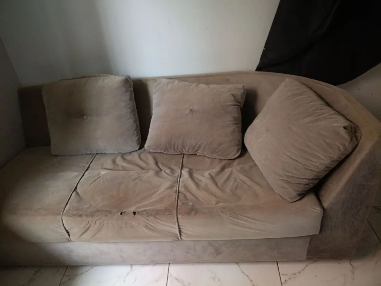 Vendo sofá 