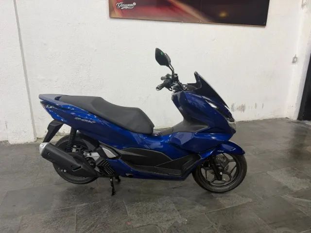 Honda PCX 160 ABS 2026 - Foto 4