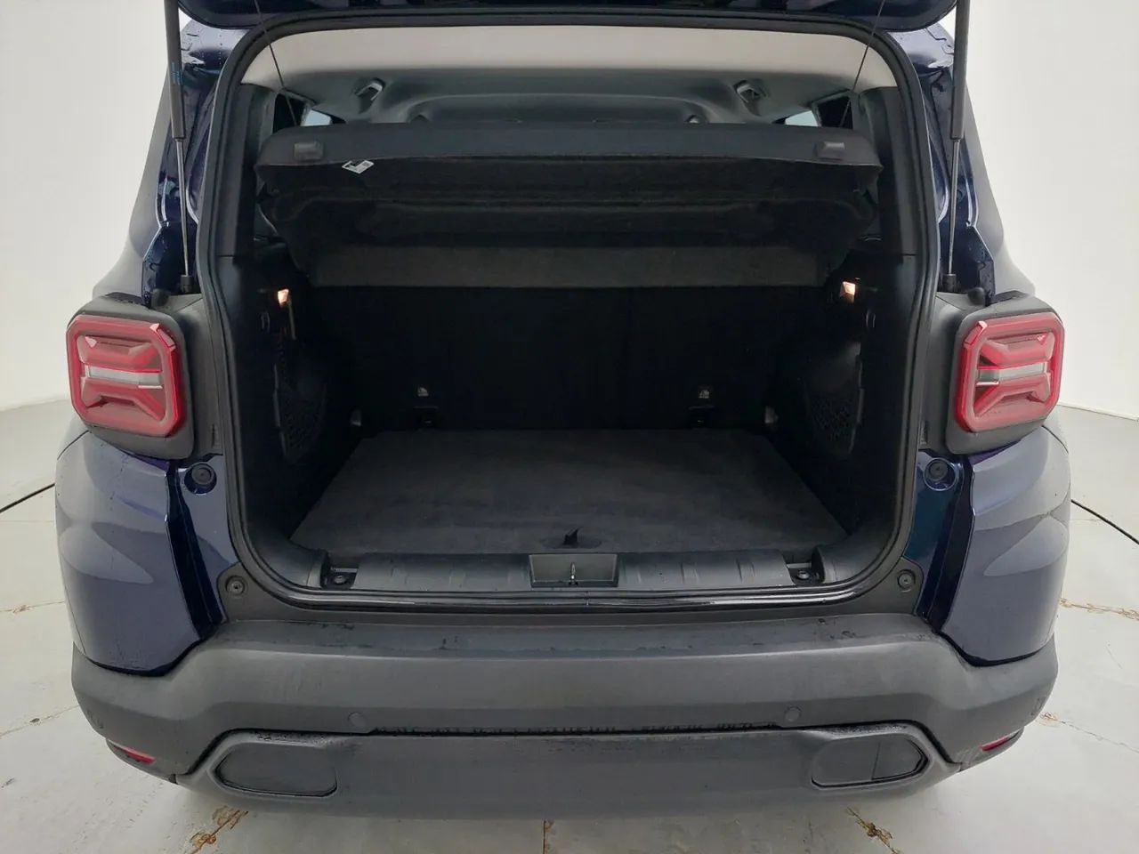Jeep Renegade Long. T270 1.3 TB 4x2 Flex Aut., foto 9 de 18