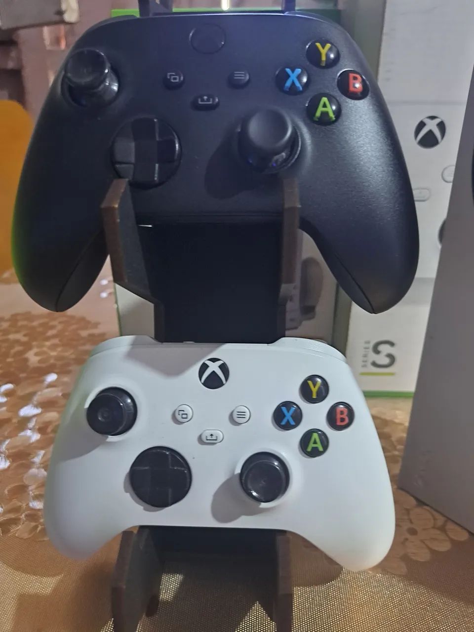 XBOX SERIES S COMPLETO  - Foto 2