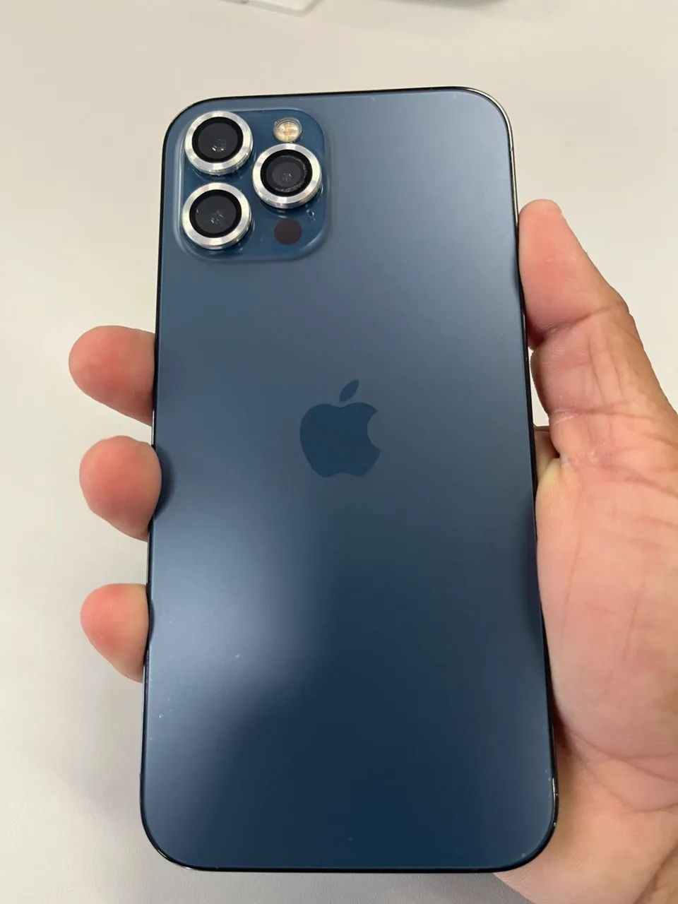 iPhone 12 Pro Max  - Foto 3