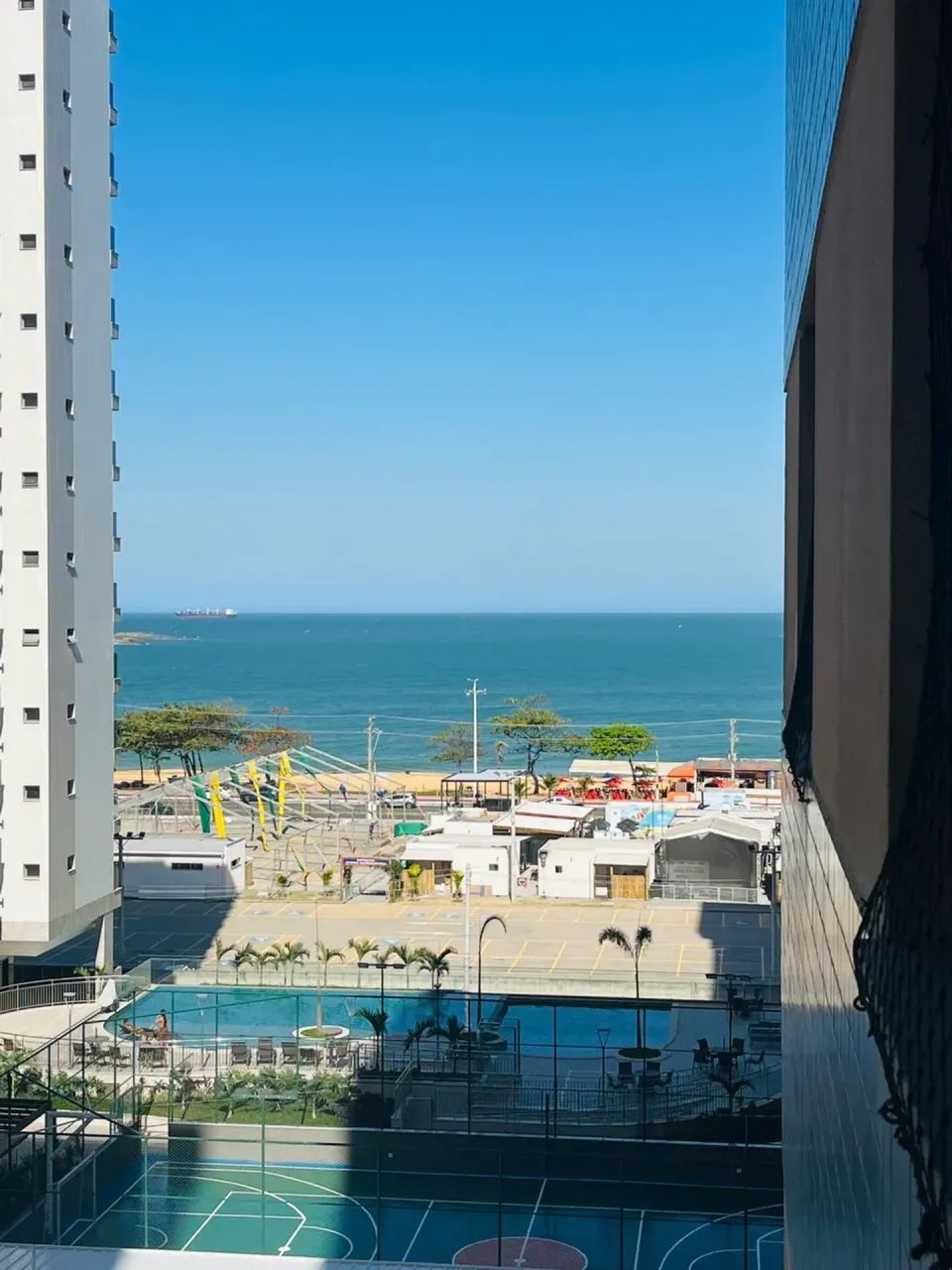3 QUARTOS COM SUITE NA PRAIA DE ITAPUA VILA VELHA ES - Foto 4