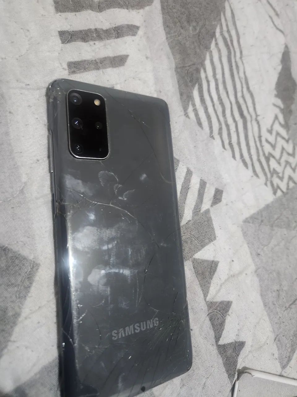 S20 plus