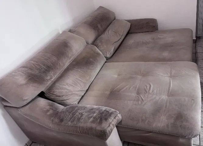 Vendo sofá 