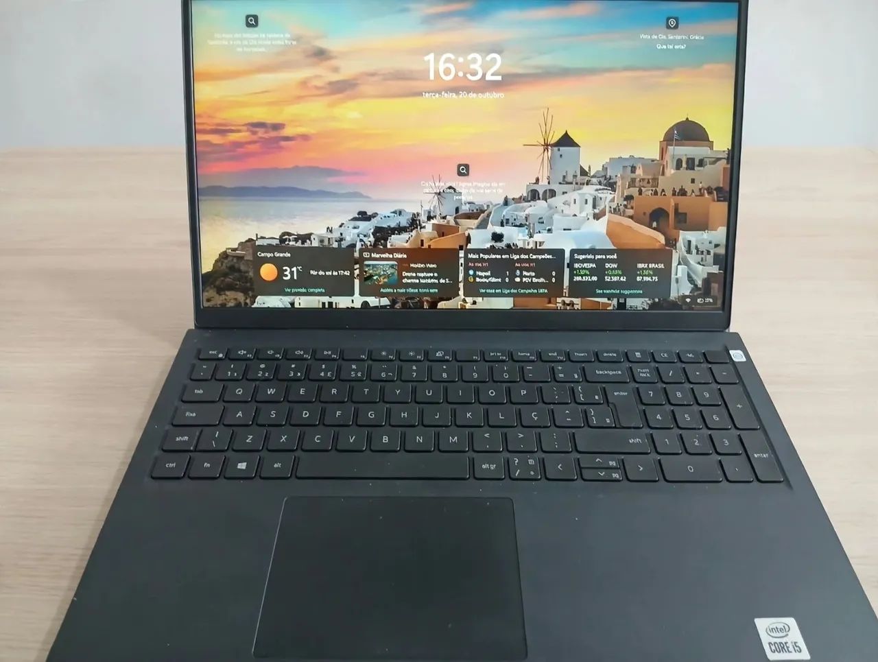 Notebook  Dell  - Foto 2