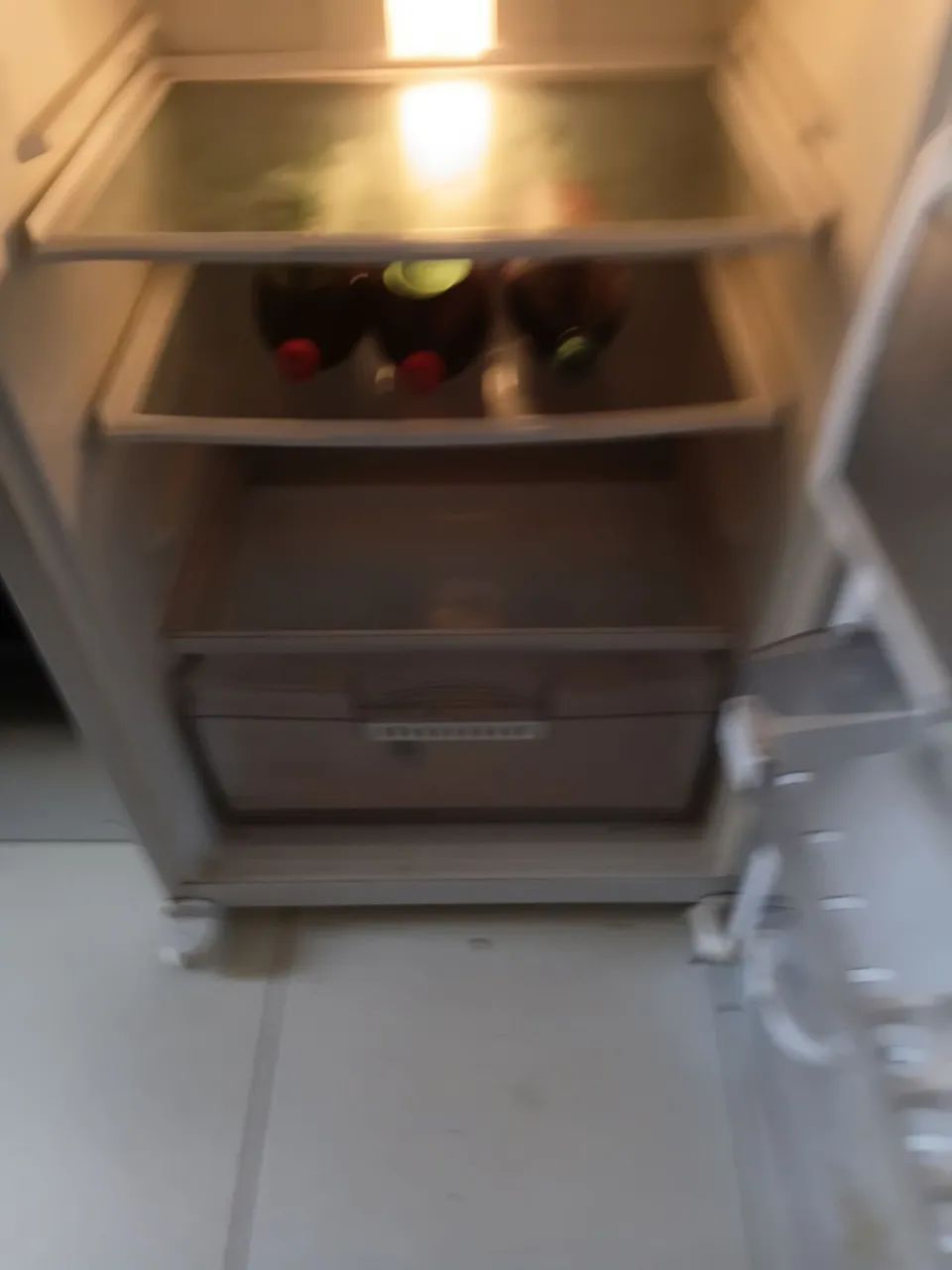 Geladeira Brastemp Sense 490L - Foto 4