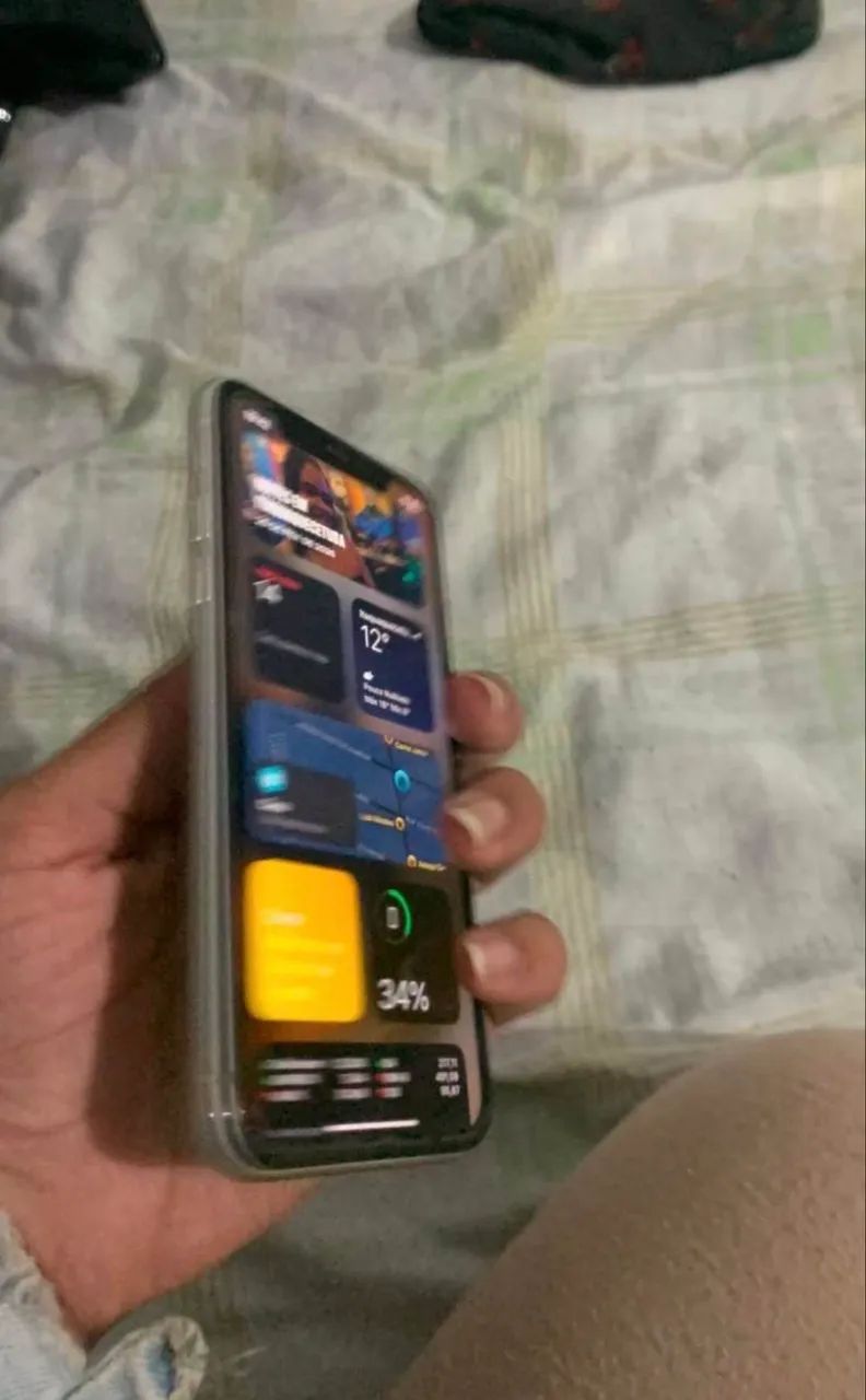iPhone 11 - Foto 2