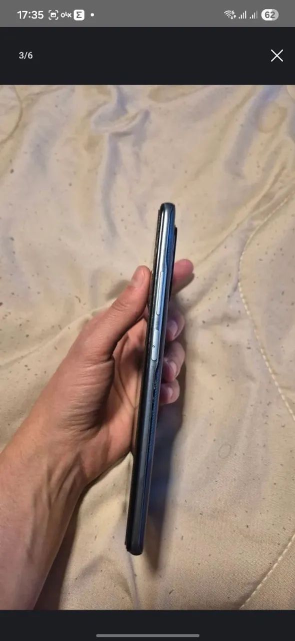 Celular POCO F3 - Foto 2