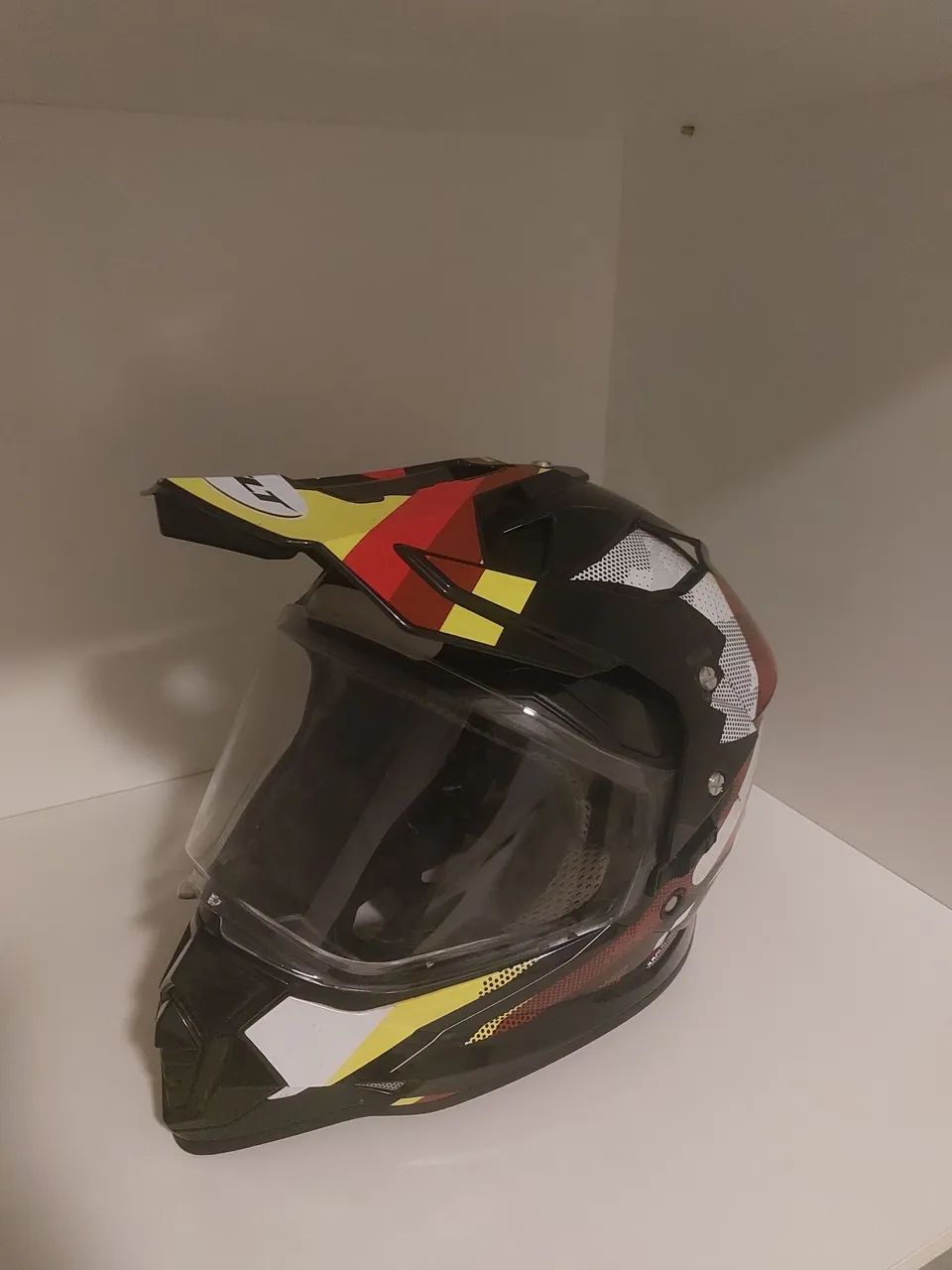 Capacete Heat Esportivo  - Foto 4