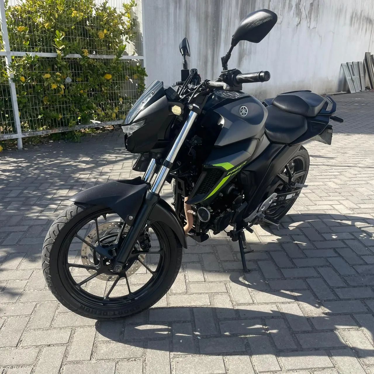 Fazer 250 2024 - Foto 4