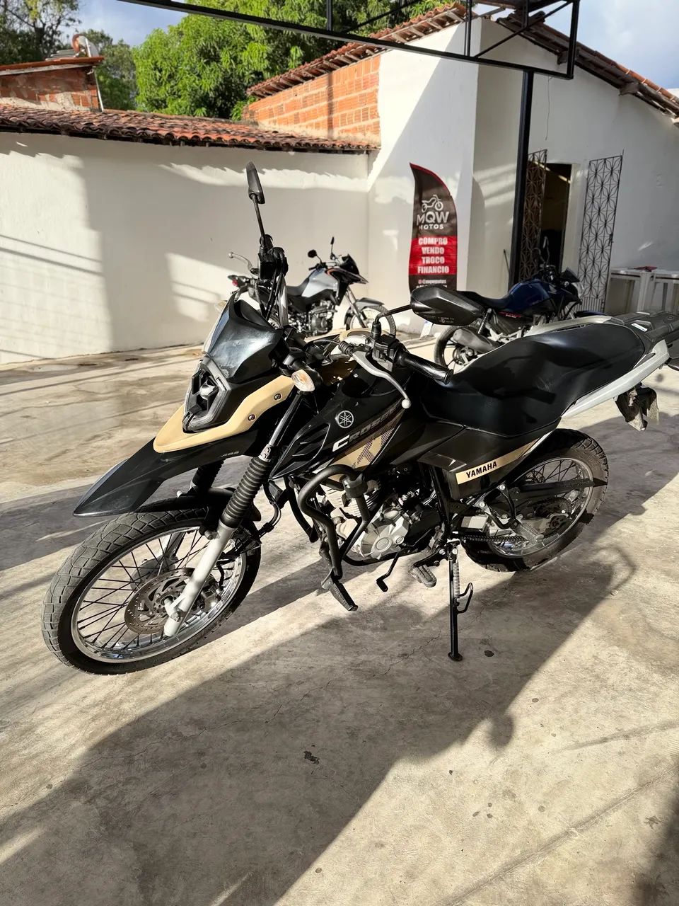 Crosser 150 2024 - Foto 2