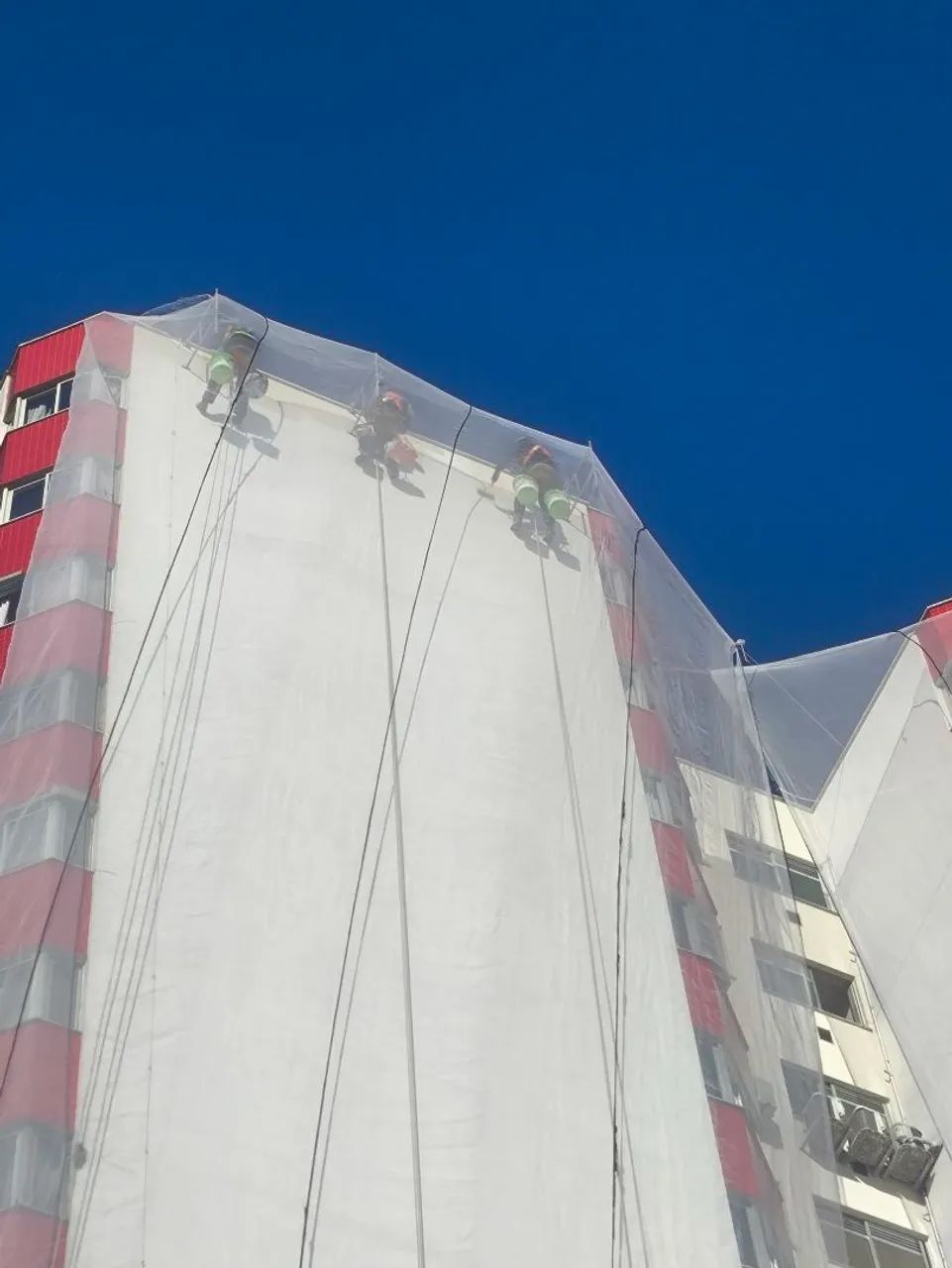 Vaga para pintor balanceiro - Foto 4
