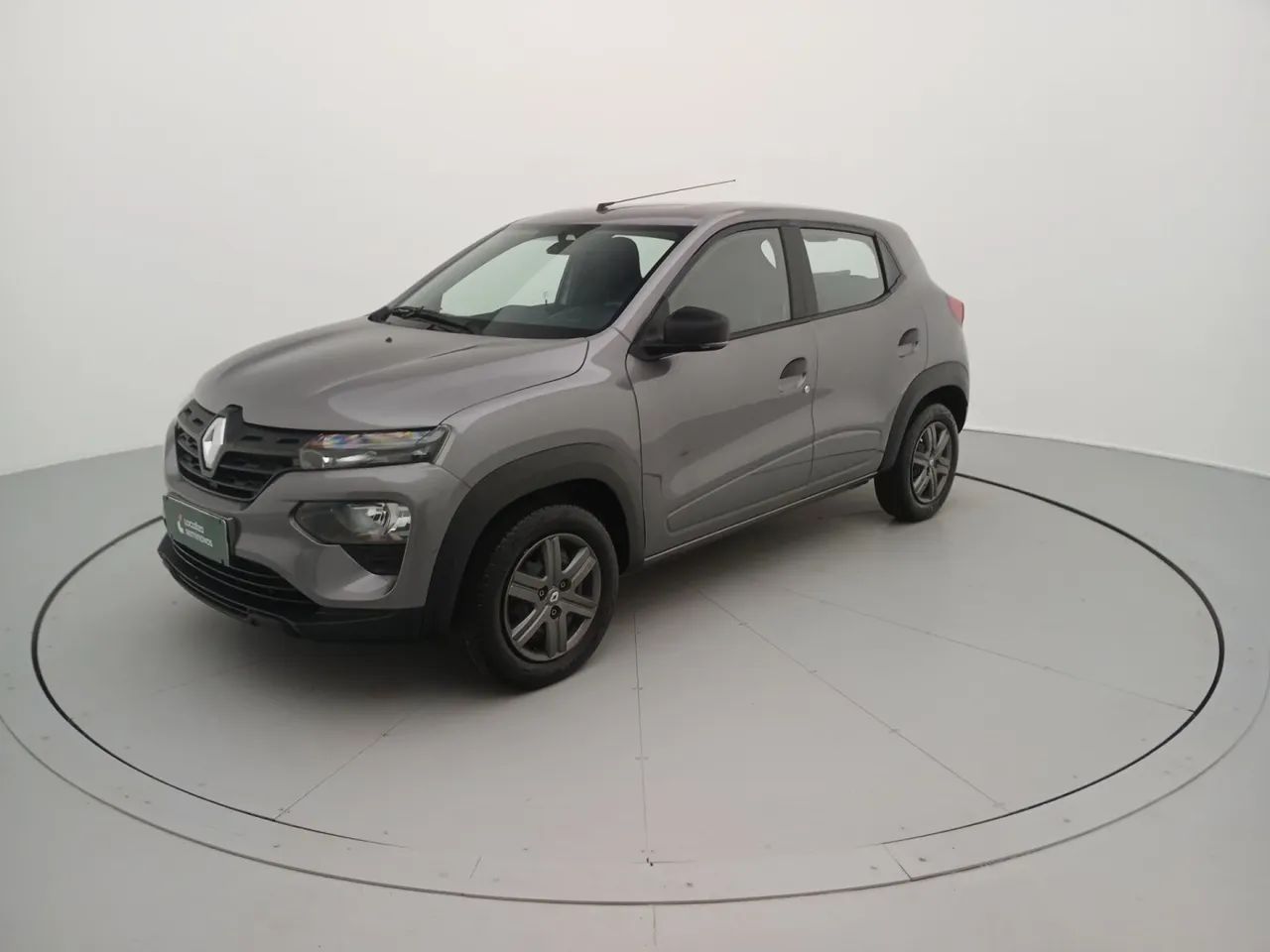 Renault Kwid 1.0 Zen 2026