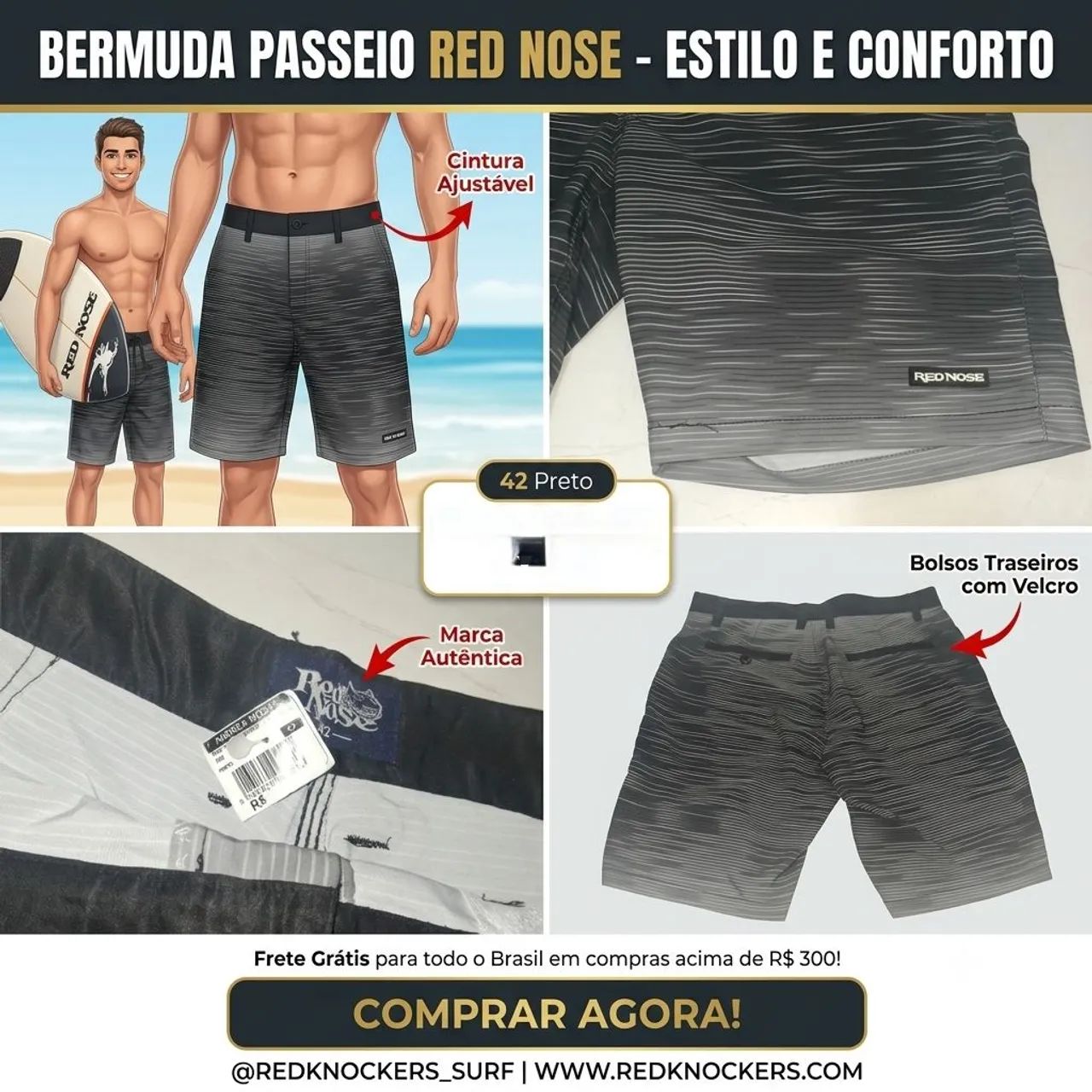 Bermuda Social