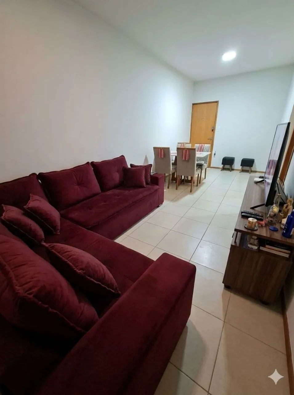 Apartamento bem localizado no Granbery. - Foto 2