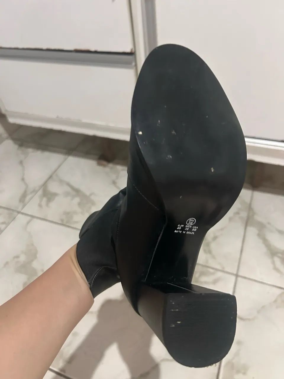 Bota - Foto 3