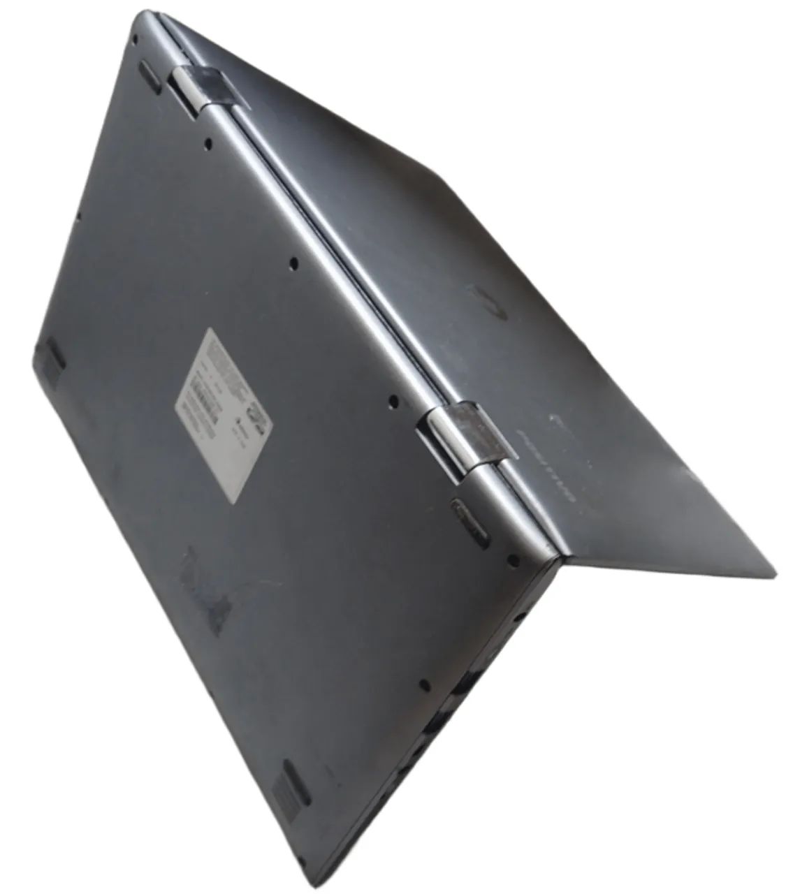 Sucata Notebook Positivo ZR3630 Peças - Foto 5