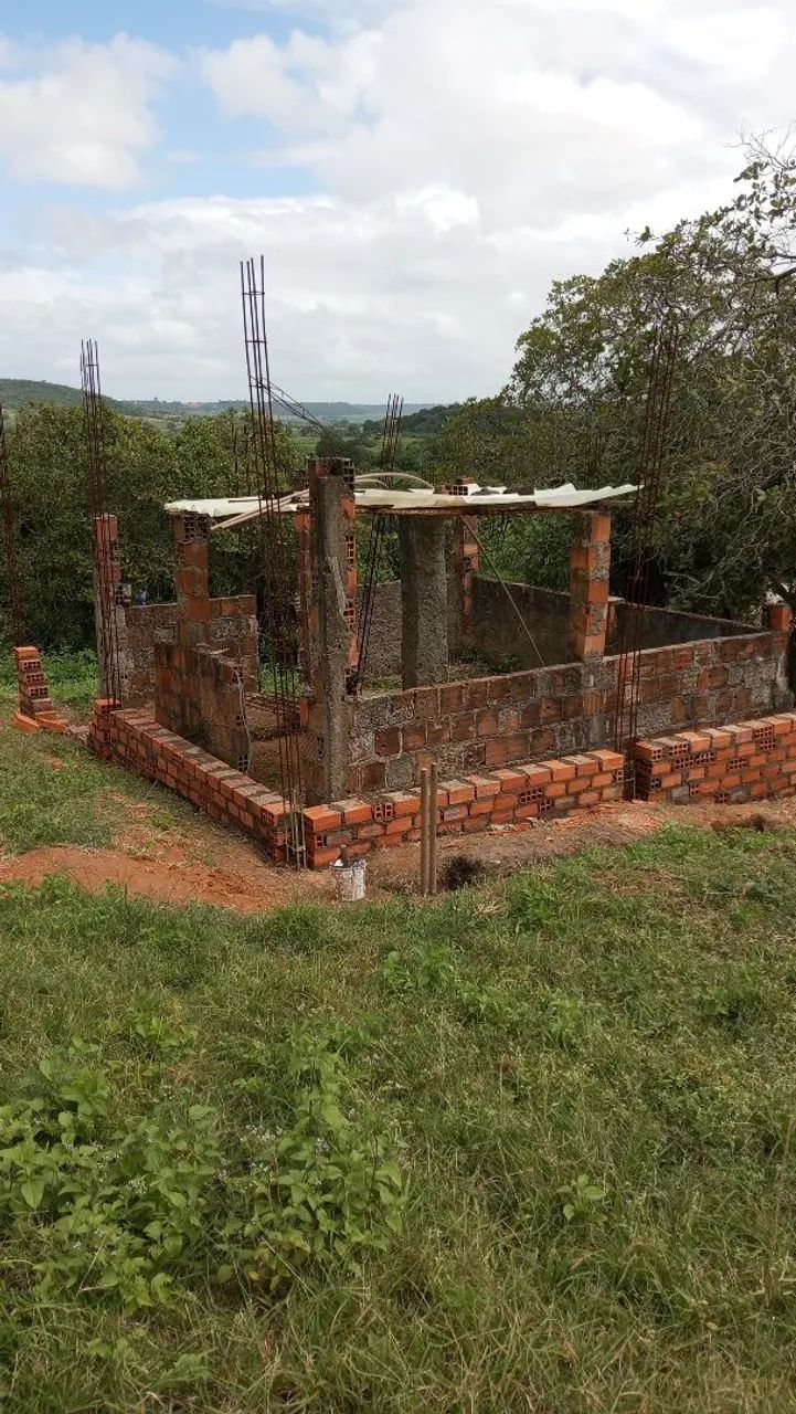 Predeiro disponível para trabalhar 