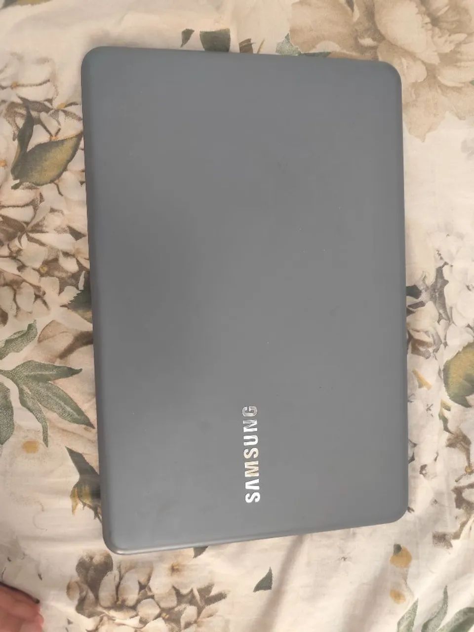 NOTEBOOK SAMSUNG À VENDA - Foto 5