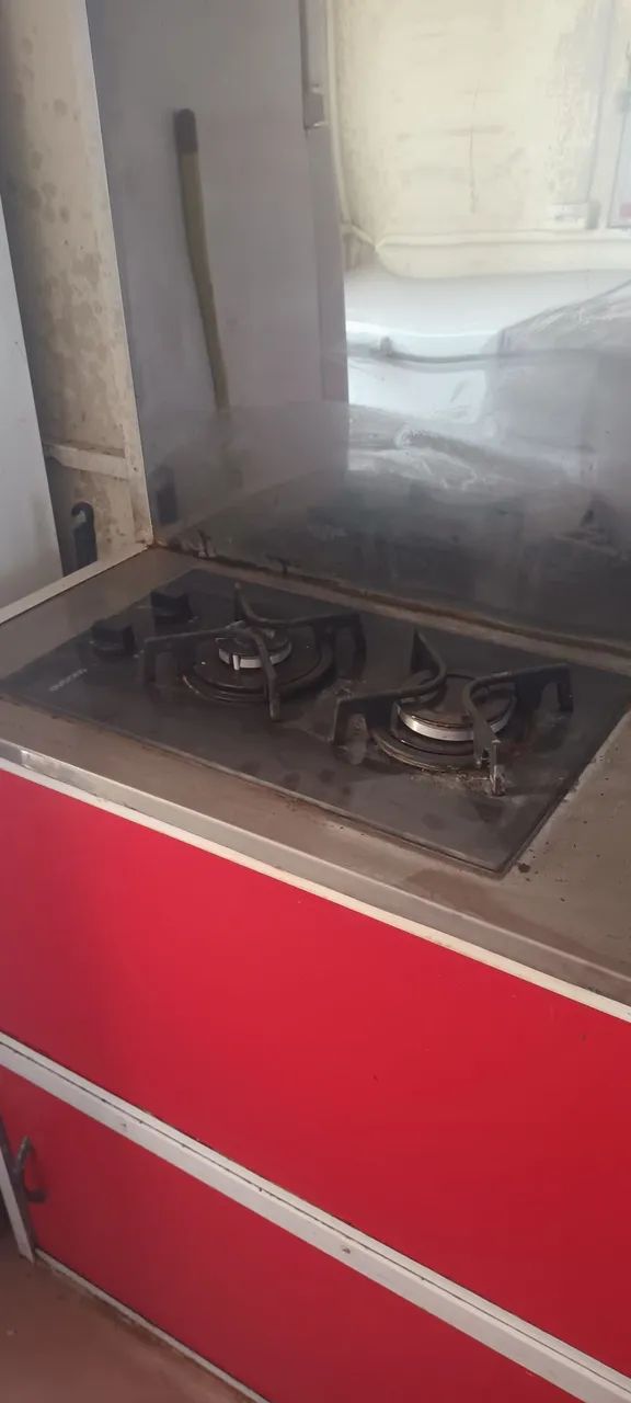 Vendo Trailer de lanche  - Foto 3