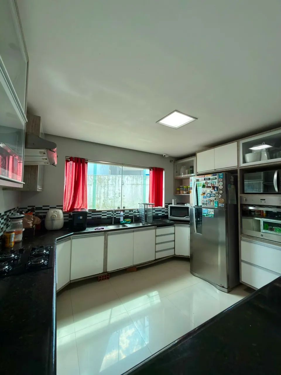 Forest Hill Casa duplex com energia solar no Cond. Forest Hill - Foto 4