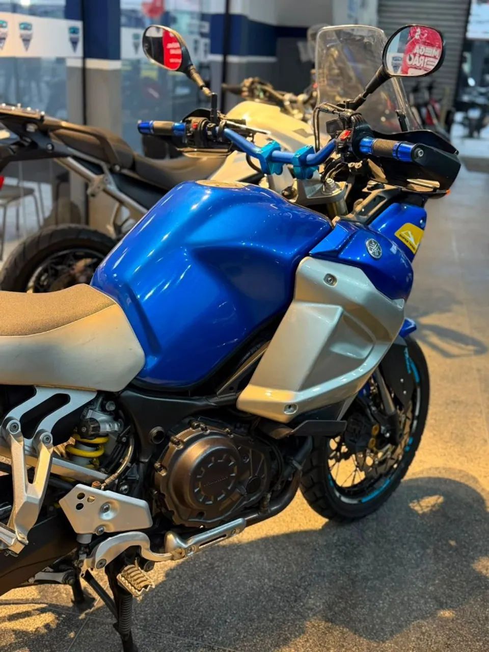SUPER TENERE 1200 - Foto 5