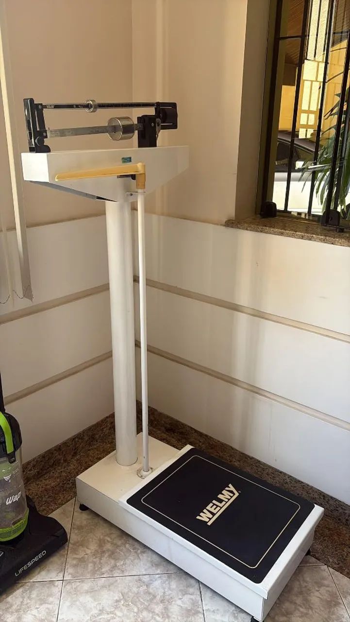BALANÇA MÉDICA  - Foto 3