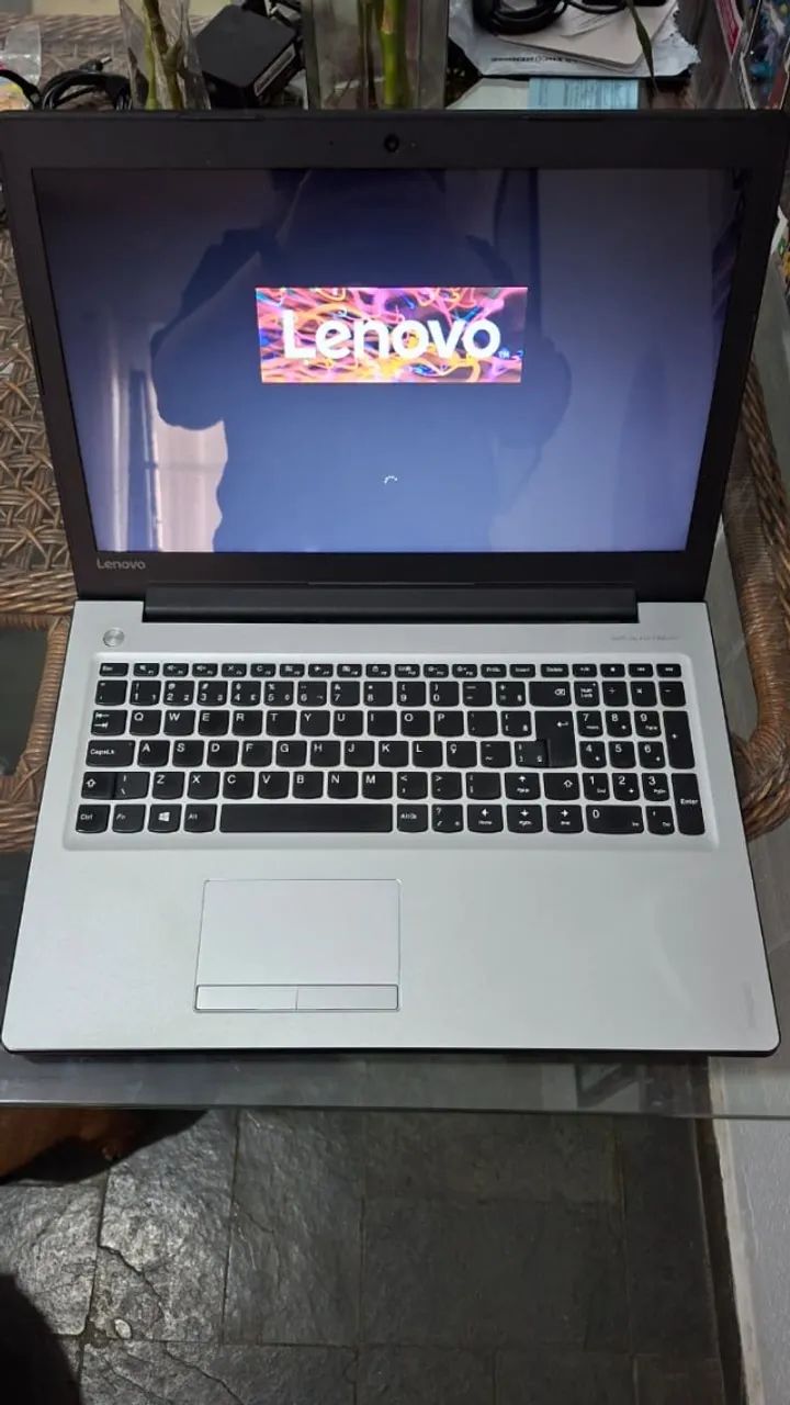 Notebook Lenovo Ideapad 310 15isk - Foto 5