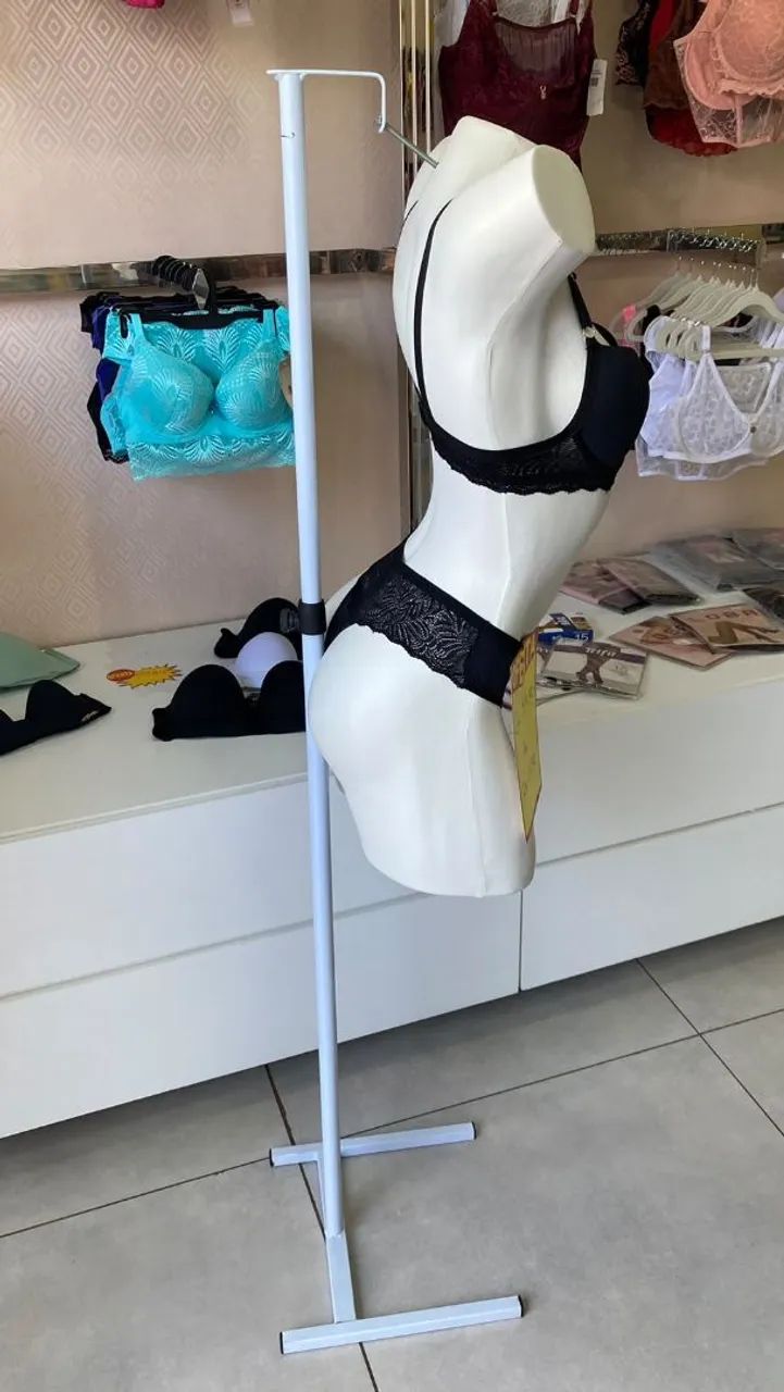 Manequim Claudia Raia  - Foto 3
