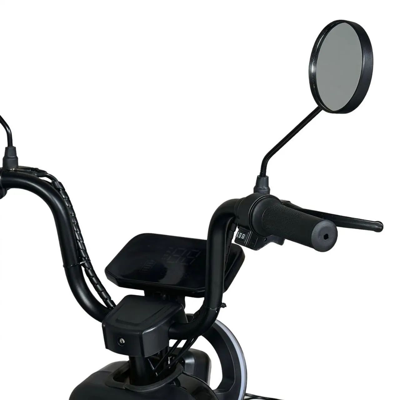 Bicicleta Elétrica Joy - Foto 3
