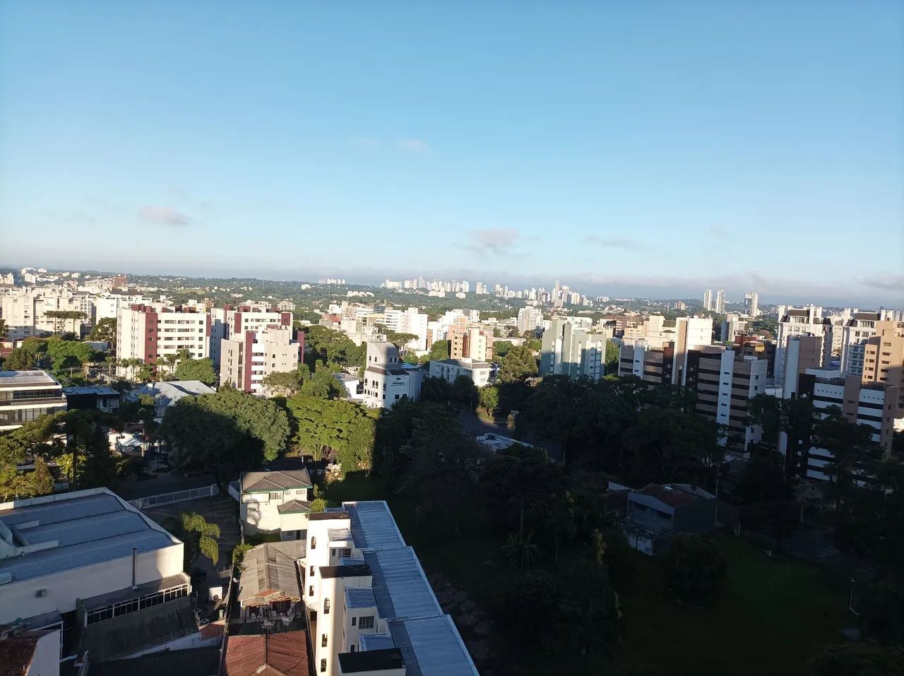 Apto frente ed. Boulevard Villeneuve - Foto 9