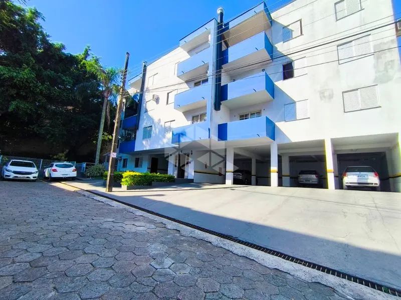 Apartamento 84M² - para Alugar