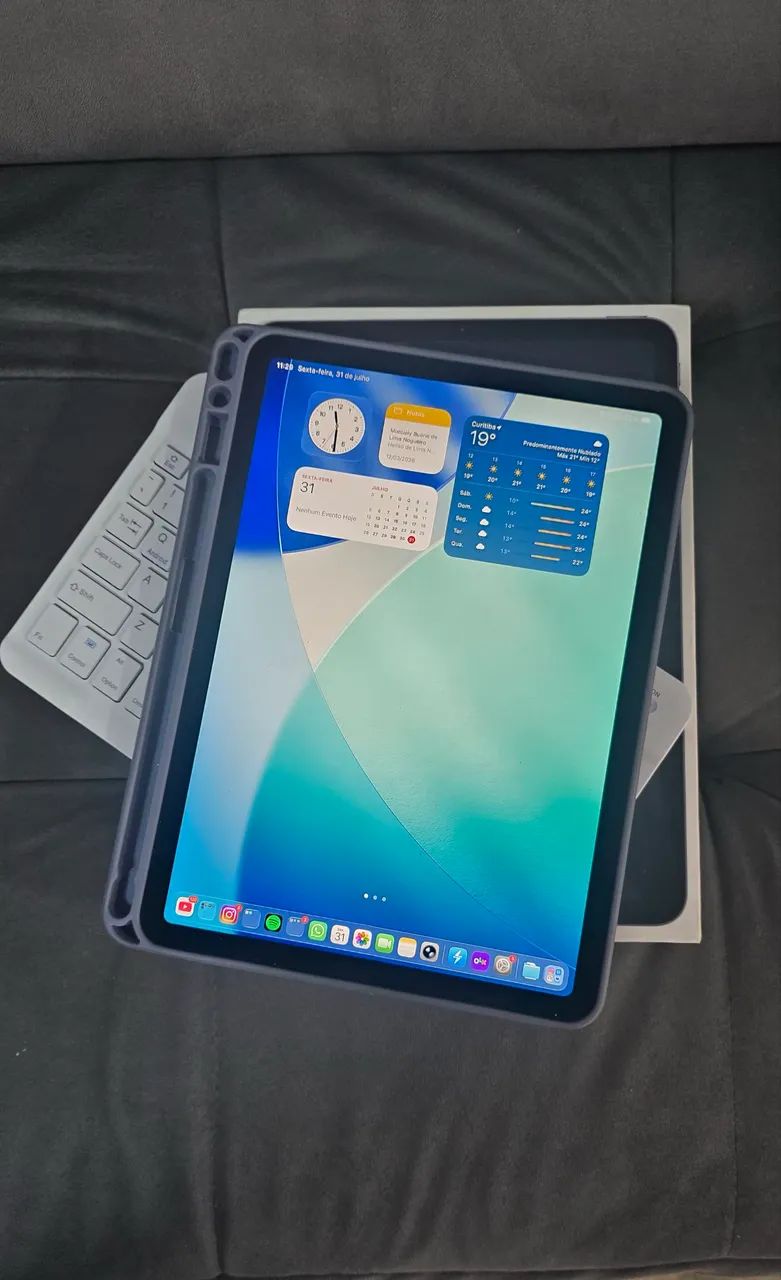 iPad M1 64gb