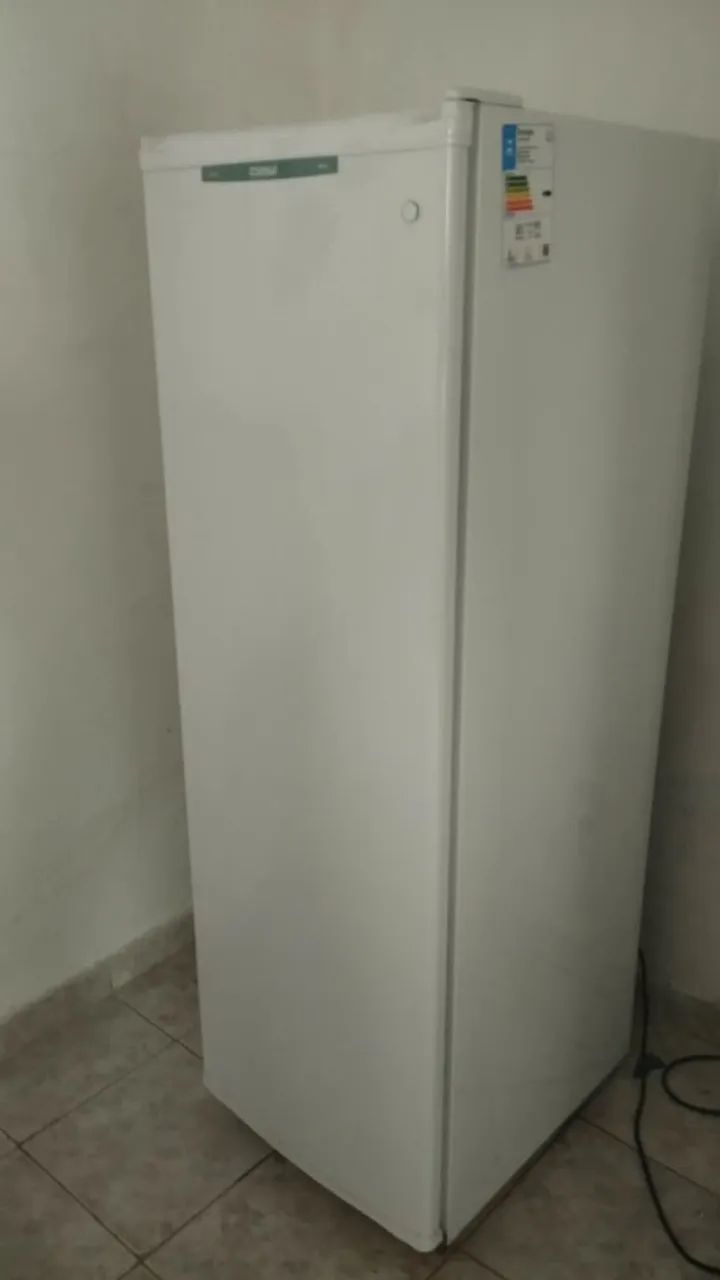 FREEZER VERTICAL CONSUL - Foto 3
