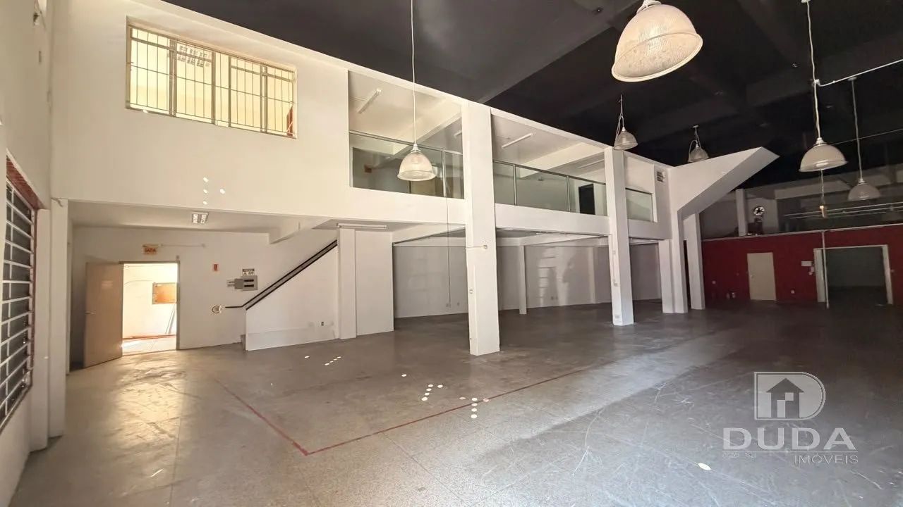 PREDIO COMERCIAL A LOCAÇÃO - Foto 2