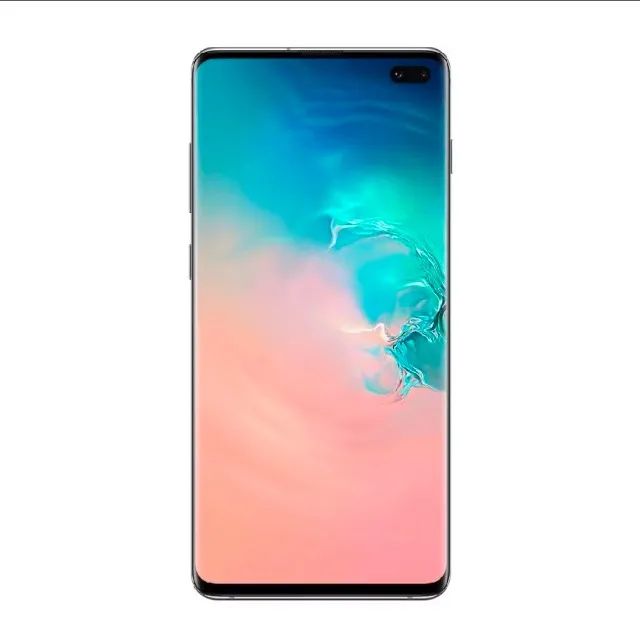 謝聖卿さーせん【Samsung Galaxy S10+ SC-04L】 Celular Samsung Galaxy S10+ Plus - Celulares e Smartphones - Dom