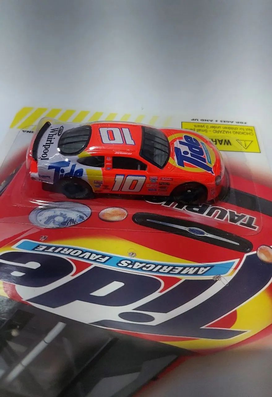 Nascar 50th Anniversary - Foto 2